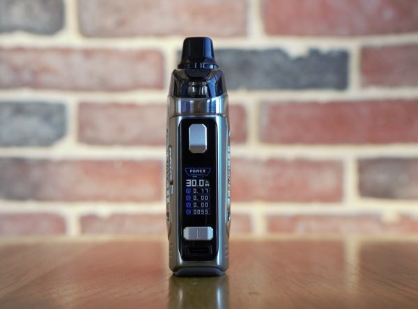 Mode Watts cigarette électronique - blog le petit vapoteur